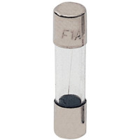 Мини-предохранитель CH 5x20 F 6,3A 250V