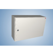 Металлический шкаф В400xШ600xГ200, IP66, GT 40-60-20