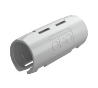 Муфта соединительная для трубы М16, Quick pipe, Obo Bettermann