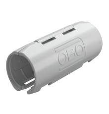 Муфта соединительная для трубы М16, Quick pipe, Obo Bettermann