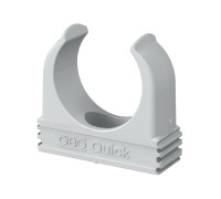 Держатель трубы М20, Quick pipe, Obo Bettermann