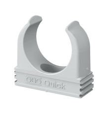 Держатель трубы М20, Quick pipe, Obo Bettermann