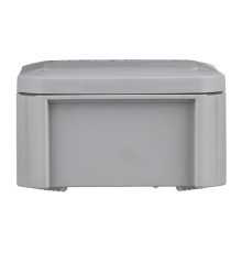 Распределительная коробка 150х116х67 мм, сплошные стенки, IP55, IB1003 UNIKA PLANK