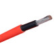 Кабель для солнечных панелей H1Z2Z2-K 6 red, красный, Solar Одескабель 3382026