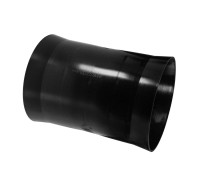 Муфта соединительная для труб KOPOFLEX и KOPODUR; d=160мм