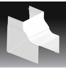 Угол внутренний для PK 110х65 D; Серия PK; ПВХ