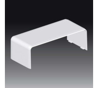 Соединитель для EKD 120x40; Серия EKD; ПВХ