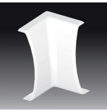 Угол внутренний для LE 80; Серия LЕ Элегант; ПВХ