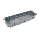 Коробка для лючка KOPOBOX 80; серо; 71х249 мм; для полов; с переменной глуб. KPP 80_LB