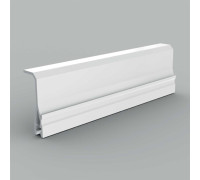 Перегородка для EKD 80х40,100х40,120х40; Серия EKD; ПВХ