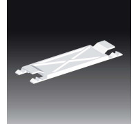 Распорка для EKD 100x40; Серия EKD; ПВХ