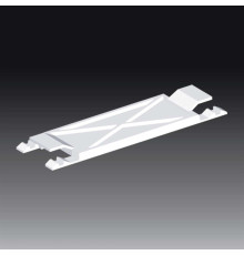Распорка для EKD 100x40; Серия EKD; ПВХ