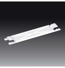 Распорка для EKD 120x40; Серия EKD; ПВХ