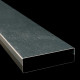 Крышка кабельного лотка JUPITER; размеры-11x100x2000mm Толщ. металл-0,6; покрытие Сендзимир V 100_S