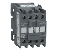 Контактор 3Р Е 1NO 9А АС3 ~220В 50 ГЦ