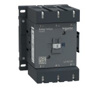 Контактор 3Р Е 120А АС3 ~220V 50 ГЦ