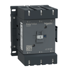 Контактор 3Р Е 120А АС3 ~220V 50 ГЦ
