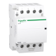Контактор, Acti9 iCTK, 63 A, 4 NO, 400 В, катушка 220-240 В A9C40463