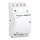 Контактор, Acti9 iCTK, 25 A, 4 NO, 400 В, катушка 220-240 В A9C40425