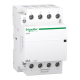 Контактор 40 A, 4 NO, 400 В, катушка 220 В, Acti9 iCTK A9C40440