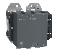 Контактор E 3P, 400А, 220V50/60ГЦ