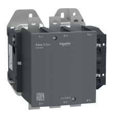 Контактор E 3P, 400А, 220V50/60ГЦ