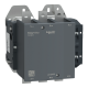 Контактор E 3P, 400А, 220V50/60ГЦ LC1E400M7