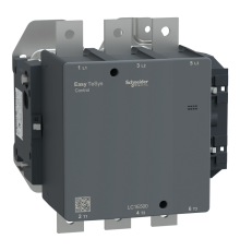 Контактор E 500А 3P 220В 50/60ГЦ