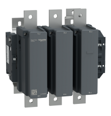 Контактор E 630А 3P 220В 50/60ГЦ