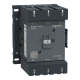 Контактор 3Р, 160A, НО+НЗ, 380В, AC3.220VAC50ГЦ LC1E160M5