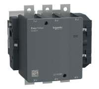 Контактор 3Р, 300A, 380В, AC3.220VAC50ГЦ