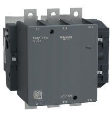 Контактор 3Р, 300A, 380В, AC3.220VAC50ГЦ