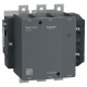 Контактор 3Р, 300A, 380В, AC3.220VAC50ГЦ LC1E300M5