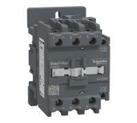 Контактор E 40А 400В AC3 220В 50Гц