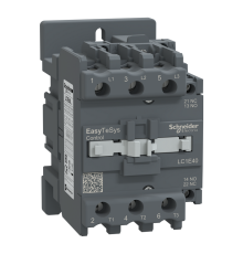 Контактор E 40А 400В AC3 220В 50Гц