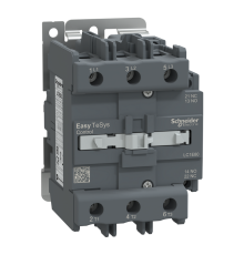 Контактор E 80А 400В AC3 220В 50ГЦ