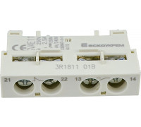 Дополнительные контакты для ВА-2005 GV-AE11