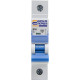 Модульный автоматический выключатель 10А 1р, B, 6kА, UTrust A0010210007