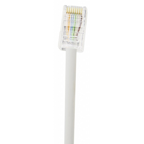 Коннектор RJ-45 UTP (Сат.5e, 8P8C) A0010230005