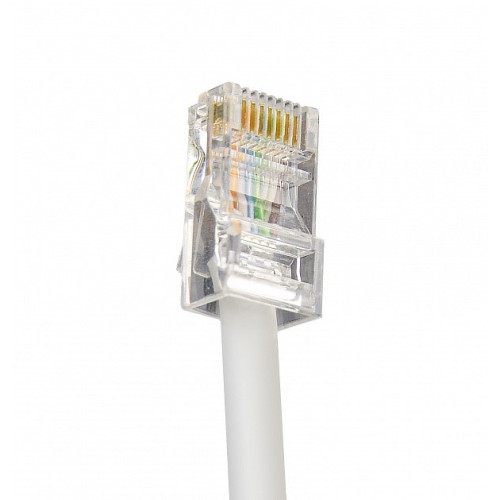Коннектор RJ-45 UTP (Сат.5e, 8P8C) A0010230005