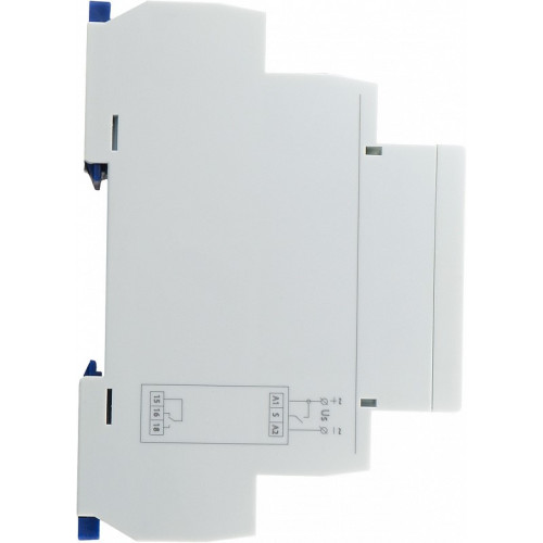 Реле задержки времени на включение NTE9-A1 AC/DC 12-240V A0010240001