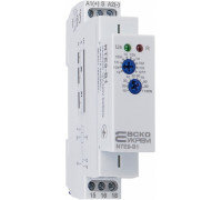 Реле задержки времени отключения NTE9-B1 AC/DC 12-240V