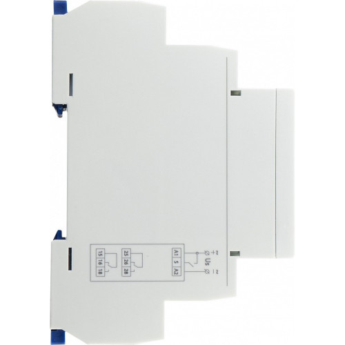 Реле задержки времени отключения NTE9-B2 AC/DC 12-240V A0010240004