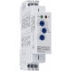 Реле времени многофункциональное NTE9-M1 AC/DC 12-240V A0010240005