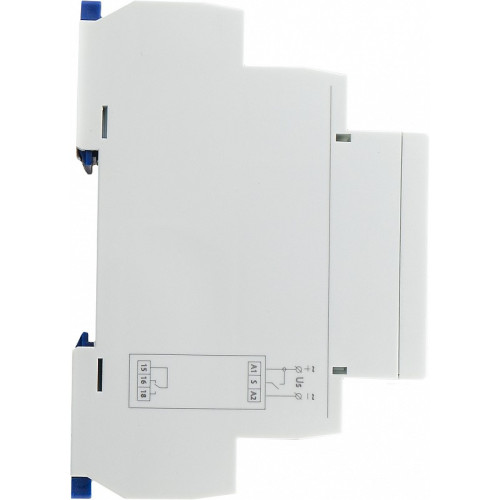 Реле времени многофункциональное NTE9-M1 AC/DC 12-240V A0010240005