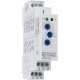 Реле времени многофункциональное NTE9-M2 AC/DC 12-240V A0010240006