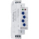Реле времени асимметричного цикла NTE9-S1 AC/DC 12-240V A0010240007