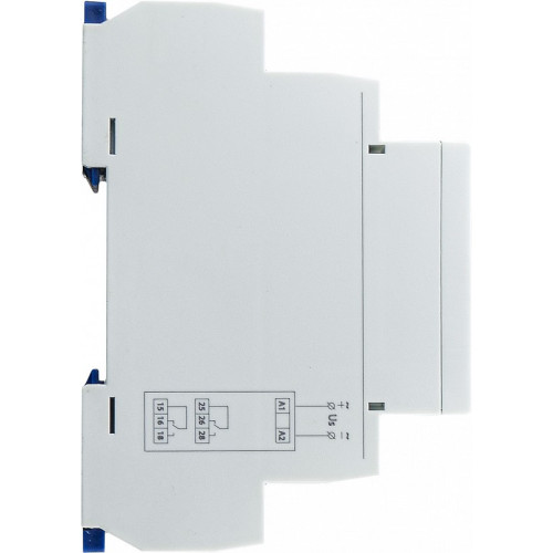 Реле времени звезда/треугольник NTE9-ST AC/DC 12-240V A0010240010