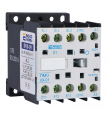 Пускатель ПМ 0-09-01 M7 230В (LC1-K0901)