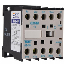 Пускатель ПМ 0-09-10 M7 230В (LC1-K0910)